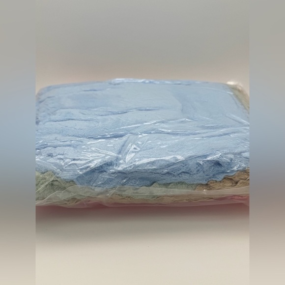 Other - Pack of 5 Microfiber Towels